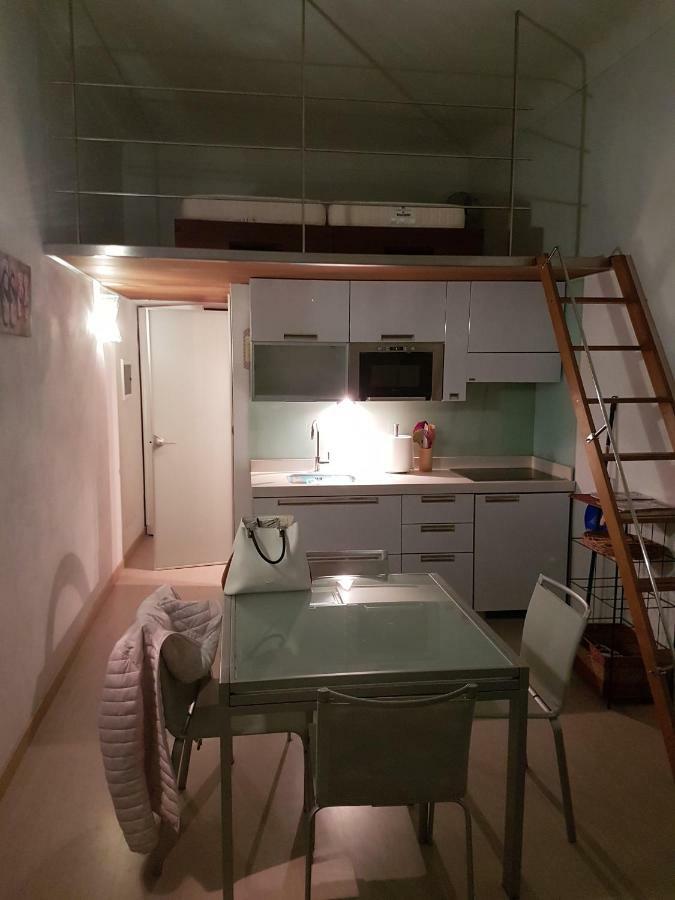Le Palmaro Apartman Menton Kültér fotó