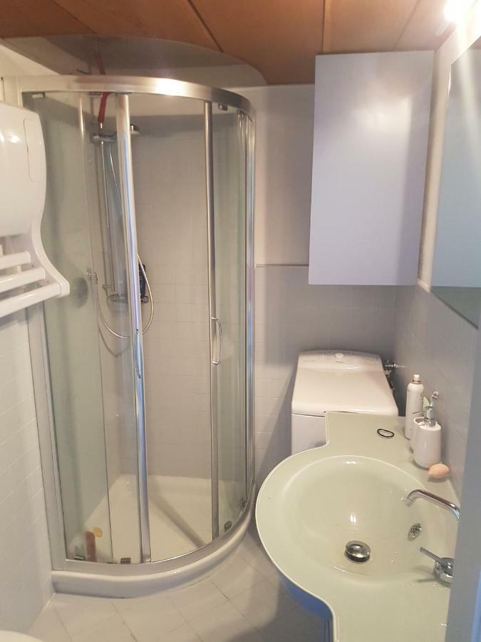 Le Palmaro Apartman Menton Kültér fotó