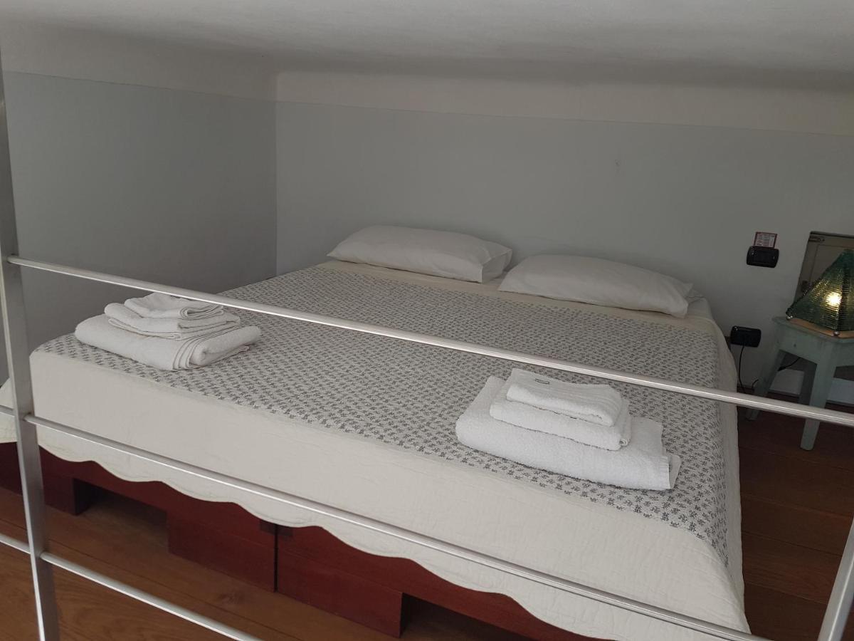 Le Palmaro Apartman Menton Kültér fotó
